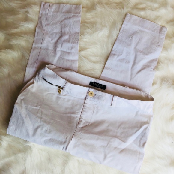 Ralph Lauren Petite Sz 6P - Picture 3 of 4